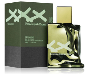 Ermenegildo Zegna XXX Verdigris woda perfumowana EDP 100 ml Produkt