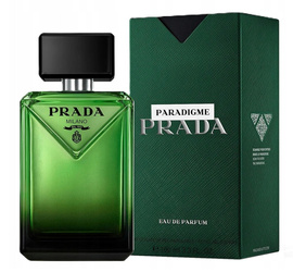 Prada Paradigme EDP woda perfumowana 100 ml Produkt