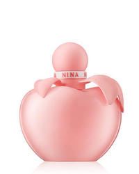 Nina Ricci Nina Rose woda toaletowa EDT 80ml