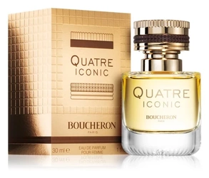 Boucheron Quatre Iconic EDP 30 ml Produkt