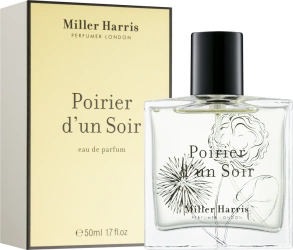 Miller Harris Poirier D'Un Soir woda perfumowana EDP 50 ml