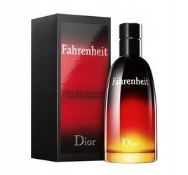 Christian Dior Fahrenheit woda toaletowa EDT 100 ml