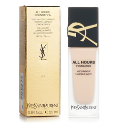 YSL All Hours Foundation Luminous Matte LC1 podkład do twarzy 25 ml