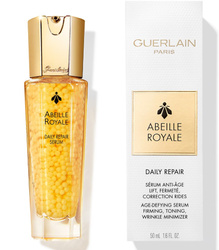 Guerlain Abeille Royale Daily Repair Serum 50 ml Produkt