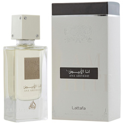 Lattafa Ana Abiyedh woda perfumowana EDP 60 ml Produkt