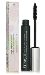 Clinique High Impact Mascara 01 Black tusz do rzęs 7 ml Produkt