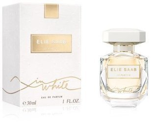 Elie Saab Le Parfum In White woda perfumowana 30ml