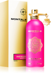 Montale Paris Crazy In Love woda perfumowana EDP 100 ml Produkt