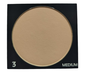 Guerlain Les Voilettes Compact Powder Mattifying 3 Medium puder 5,5 g