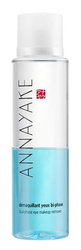 Annayake Dual-Phase Eye płyn dwufazowy do demakijażu 150 ml