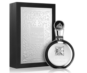 Lattafa Fakhar Black Men woda perfumowana EDP 100 ml Produkt