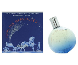 Hermes L'Ombre Des Merveilles woda perfumowana EDP 30 ml