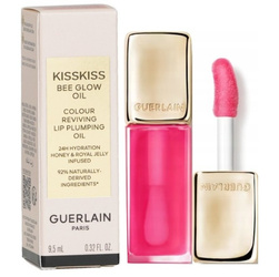 Guerlain Kiss Kiss Bee Glow 458 Rose Glow olejek do ust 9,5 ml Produkt