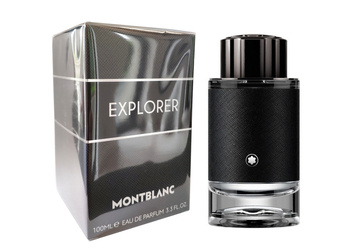 Montblanc Explorer woda perfumowana EDP 100 ml
