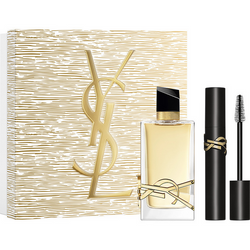 Yves Saint Laurent YSL Libre EDP 90ml + Mascara Lash Clash 9ml Zestaw
