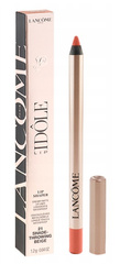 Lancome Idole Lip Shaper 21 Shade-Throwing Beige konturówka 1,2 g