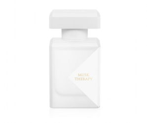 Initio Musk Therapy Hair Perfume perfumy do włosów 50ml