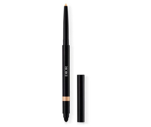 Dior Diorshow Stylo Waterproof Creamy Eyeliner Pen 556 Pearly Gold