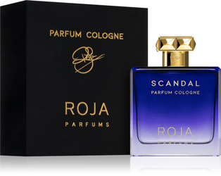 Roja Parfums Scandal Pour Homme Parfum Cologne woda kolońska 100 ml