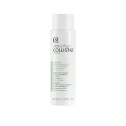Collistar Attivi Puri Salicylic+Niacinamide 100ml