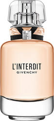 Givenchy L'Interdit woda toaletowa EDT 80 ml