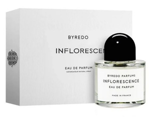 Byredo Inflorescence woda perfumowana EDP 100 ml Produkt