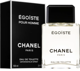 Chanel Egoiste Pour Homme woda toaletowa EDT 100 ml
