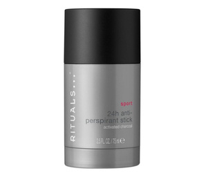 Rituals Sport 24h Anti perspirant Stick antyperspirant 75 ml Produkt