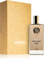 Memo Paris French Leather woda perfumowana EDP 75 ml