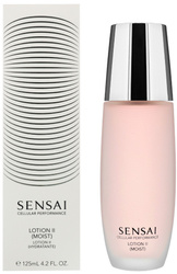 Sensai Cellular Performance Lotion II płyn do twarzy 125 ml Produkt