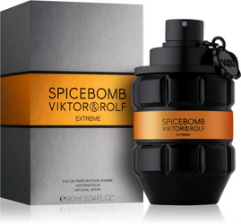 Viktor & Rolf Spicebomb Extreme woda perfumowana EDP 90ml