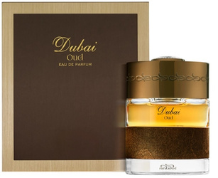 The Spirit Of Dubai Oud EDP woda perfumowana 50 ml Produkt