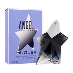 Thierry Mugler Angel Fantasm Eau De Parfum Sensuelle 100 ml Produkt