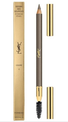 YSL Eyebrow Pencil 4 Cendre Ash kredka do brwi 1,3 g Produkt