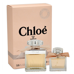Chloe Chloe woda perfumowana EDP 75 ml + EDP 20 ml Zestaw
