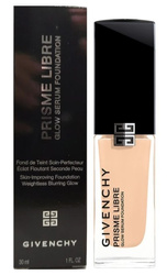 Givenchy Prisme Libre Glow Serum Foundation 3N podkład serum 30 ml