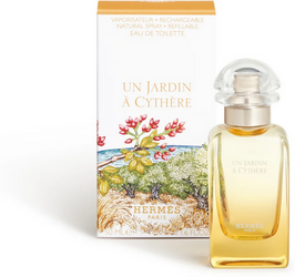 Hermes Un Jardin A Cythere woda toaletowa EDT 50 ml