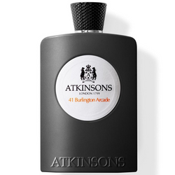 Atkinsons 41 Burlington Arcade EDP woda perfumowana 100 ml
