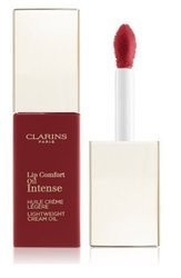 Clarins Lip Comfort Oil Intense olejek do ust 04 Intense Rosewood 7 ml