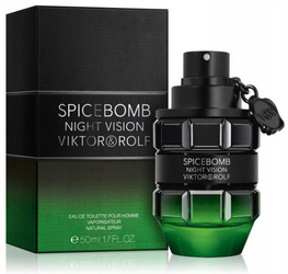 Viktor & Rolf Spicebomb Night Vision woda toaletowa EDT 50 ml