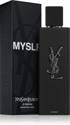 YSL Yves Saint Laurent Myslf Le Parfum woda perfumowana EDP 100 ml
