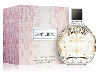 JIMMY CHOO for Woman woda toaletowa EDT 100ml