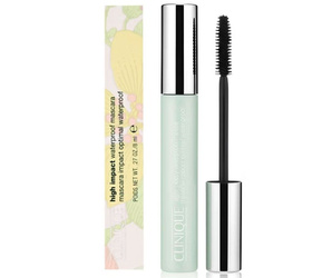 Clinique High Impact Waterproof Mascara 01 Black tusz do rzęs 8 ml