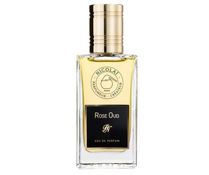 Nicolai Parfumeur Createur Rose Oud EDP 30 ml
