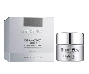 Natura Bisse Diamond Extreme Cream Rich Texture krem 50 ml Produkt