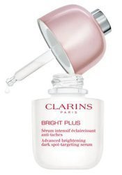Clarins Bright Plus serum na przebarwienia 50 ml