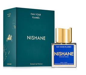 Nishane Fan Your Flames Extrait De Parfum 100 ml