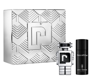 Paco Rabanne Phantom EDT 100ml + dezodorant 150ml