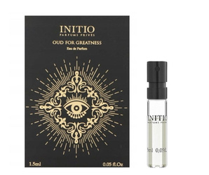 Initio Oud for Greatness woda perfumowana EDP 1,5ml Próbka