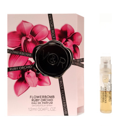 Viktor & Rolf Flowerbomb Ruby Orchid woda perfumowana EDP 1,2 ml Próbka